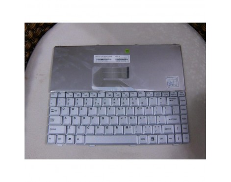 MSI 250/260/270 klaviatūra